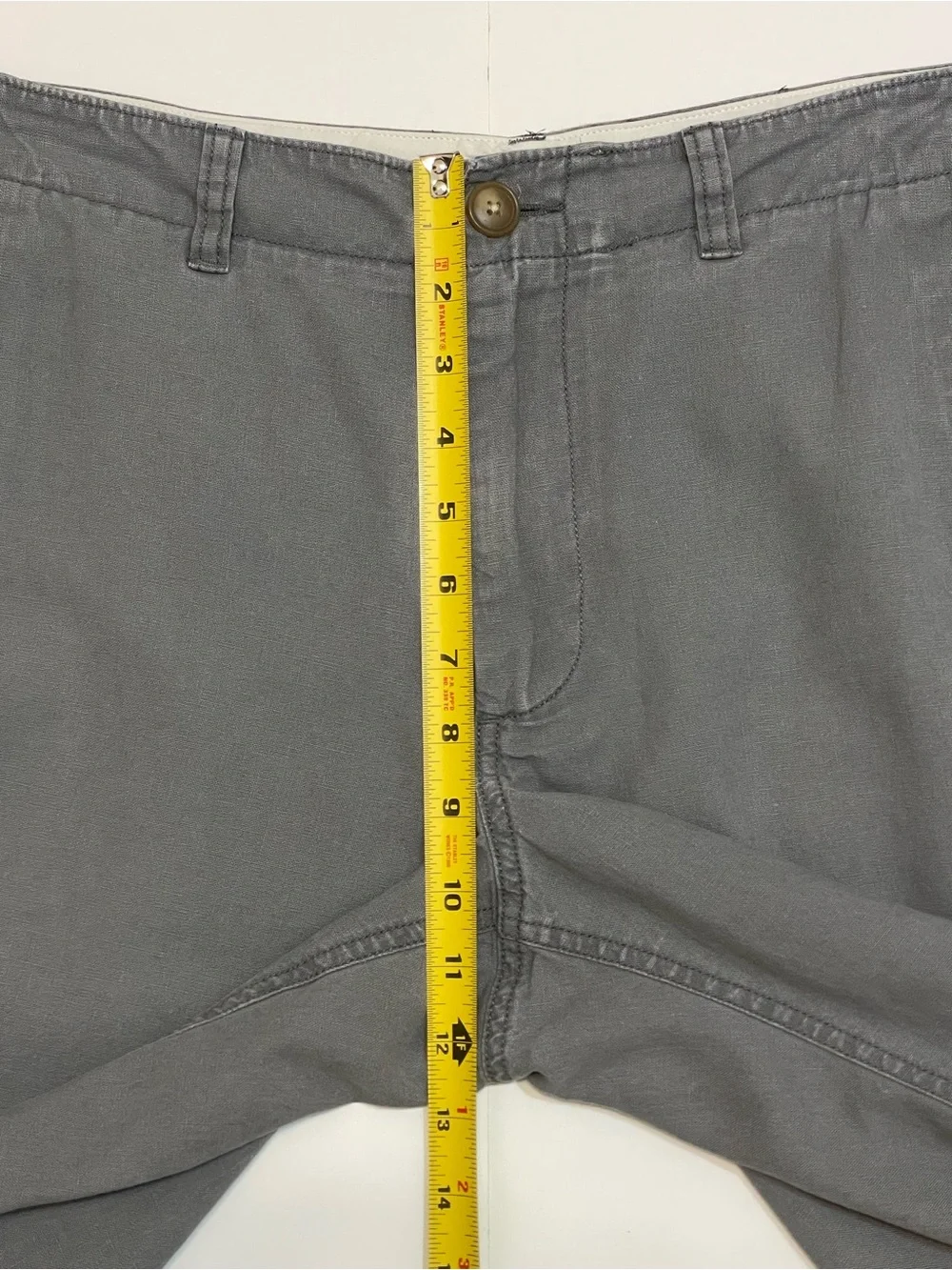 J. Crew classic crew